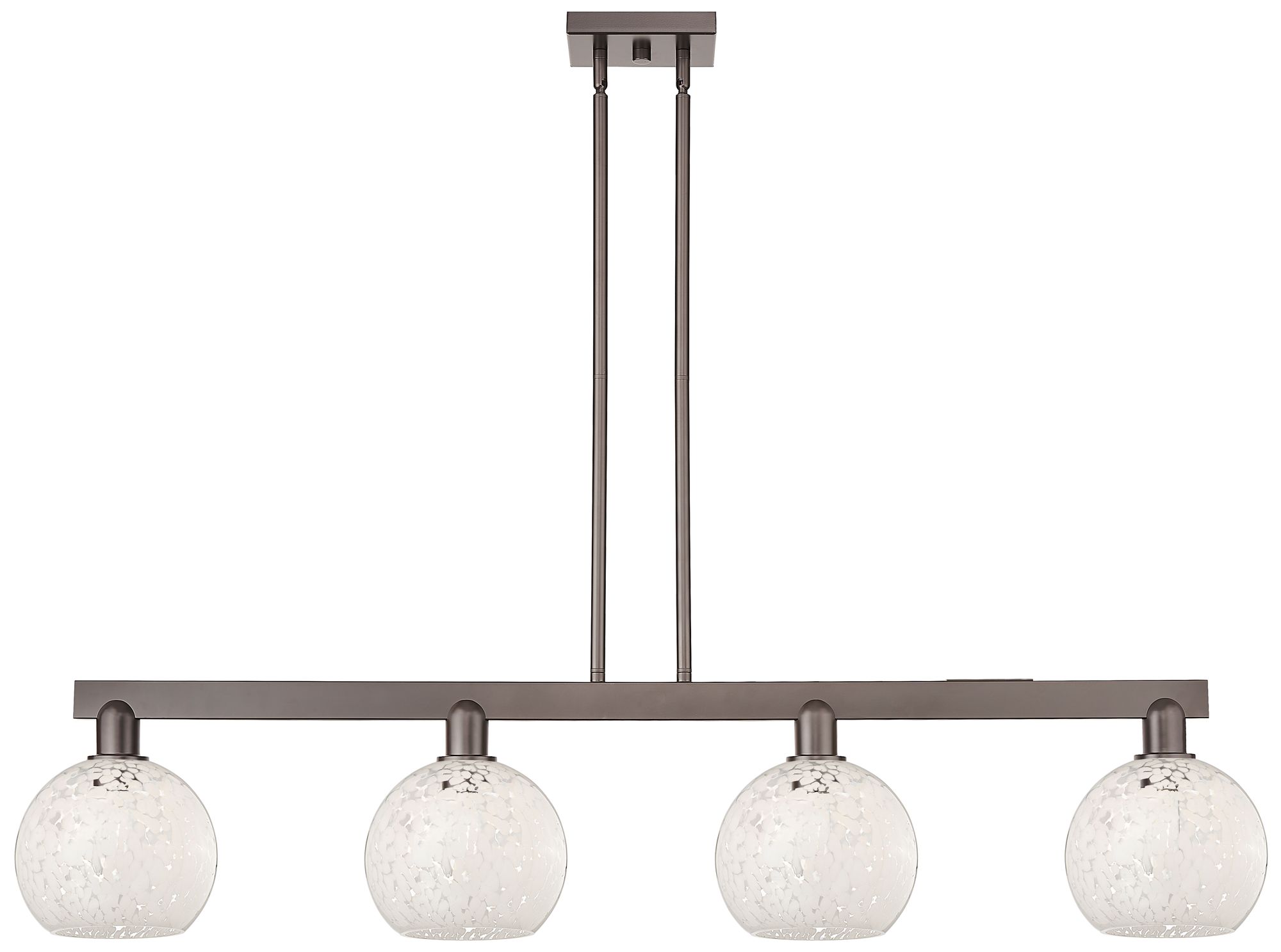 Arcadia White Mouchette 51