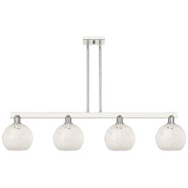 Arcadia White Mouchette 51 Arcadia White Mouchette 51