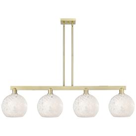 Arcadia White Mouchette 53 Arcadia White Mouchette 53