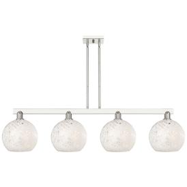 Arcadia White Mouchette 53 Arcadia White Mouchette 53