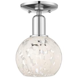 Arcadia White Mouchette 6 Arcadia White Mouchette 6