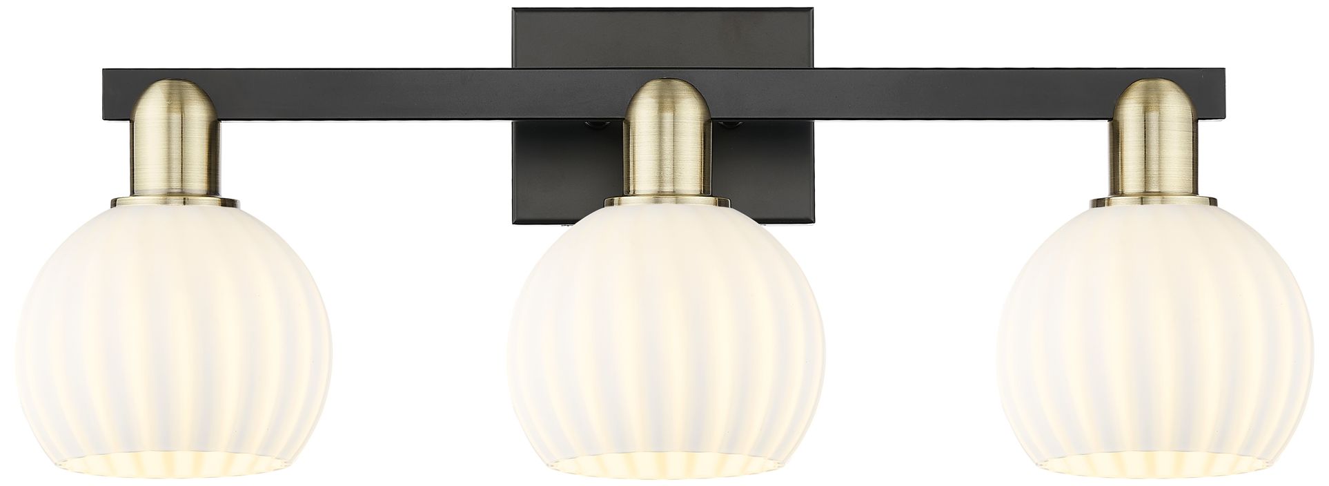 Arcadia White Venetian 25