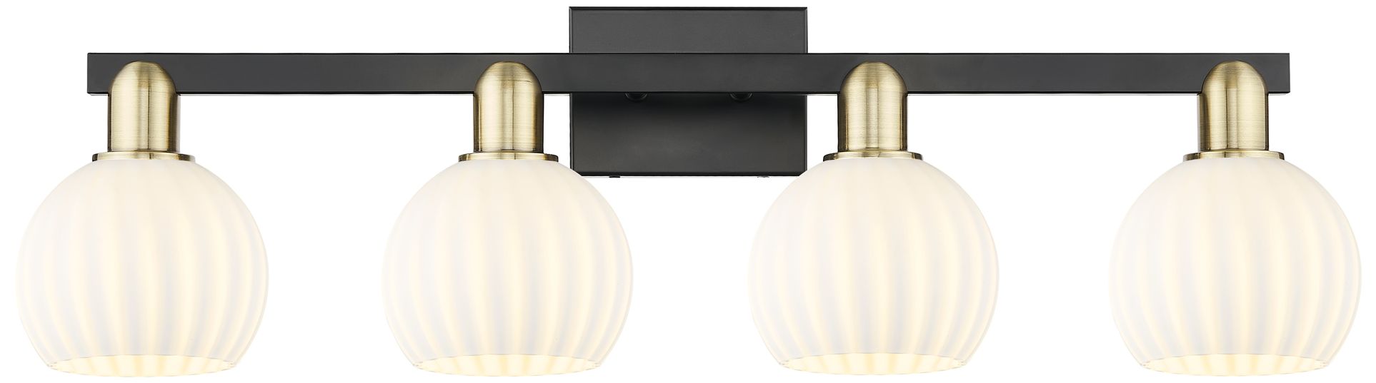Arcadia White Venetian 33