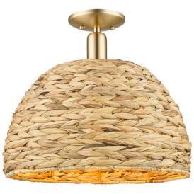 Arcadia Woven Rattan 16 Arcadia Woven Rattan 16