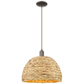 Arcadia Woven Rattan 16 Arcadia Woven Rattan 16