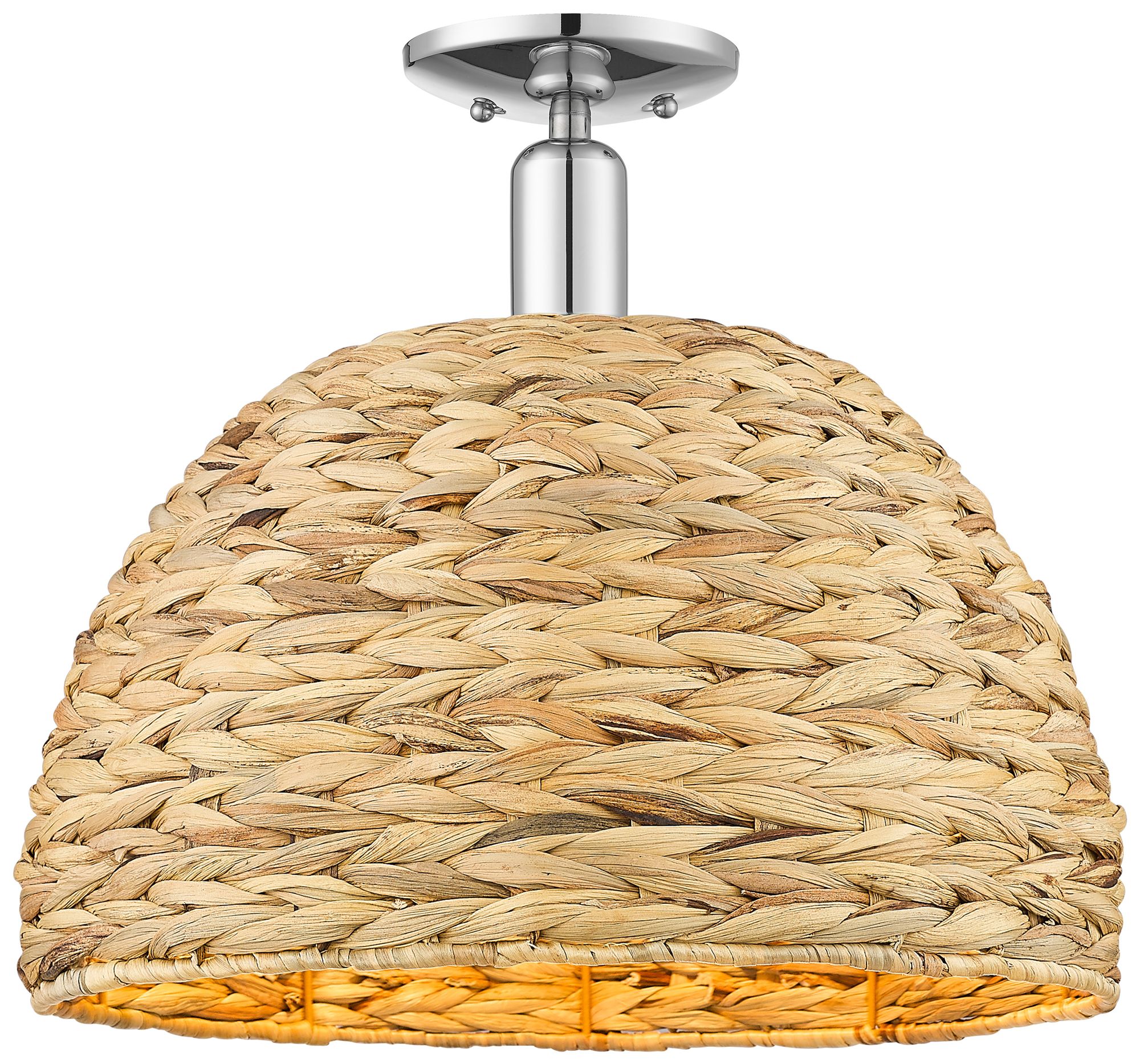 Arcadia Woven Rattan 16