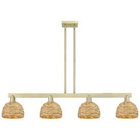 Arcadia Woven Rattan 51 Arcadia Woven Rattan 51