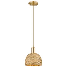 Arcadia Woven Rattan 8 Arcadia Woven Rattan 8