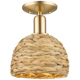 Arcadia Woven Rattan 8 Arcadia Woven Rattan 8