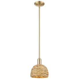 Arcadia Woven Rattan 8 Arcadia Woven Rattan 8