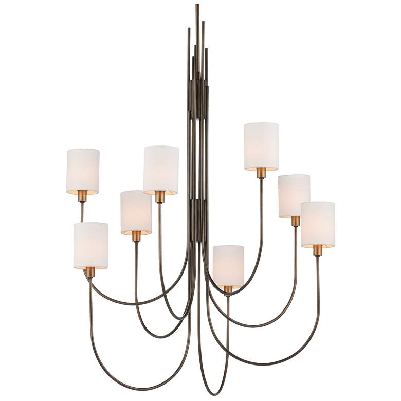 Image 1 Archetype Chandelier