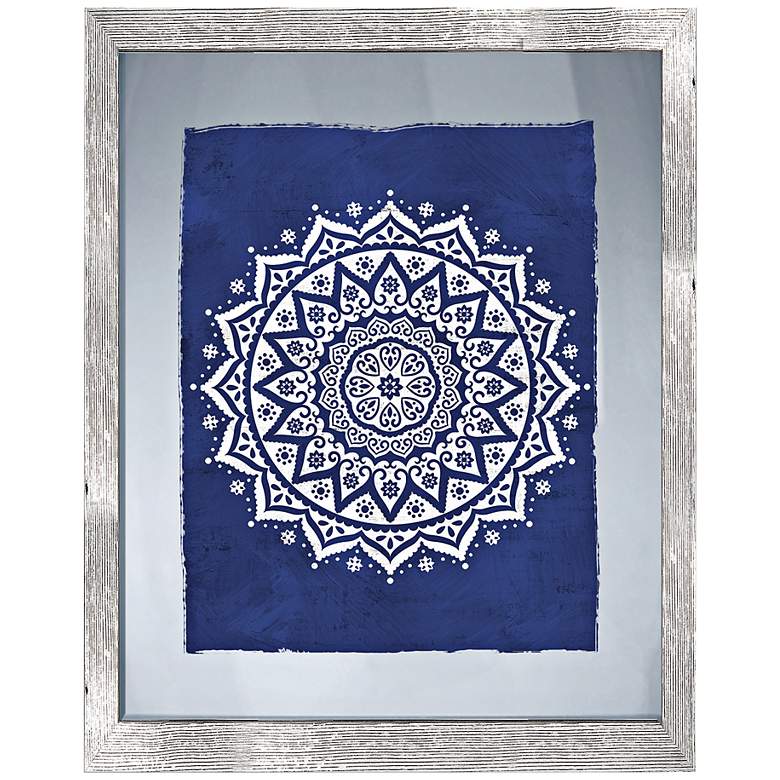 Image 1 Architects Journal A 23 1/4" High Giclee Wall Art