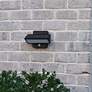 Watch A Video About the Architectural LED Outdoor Wall Light