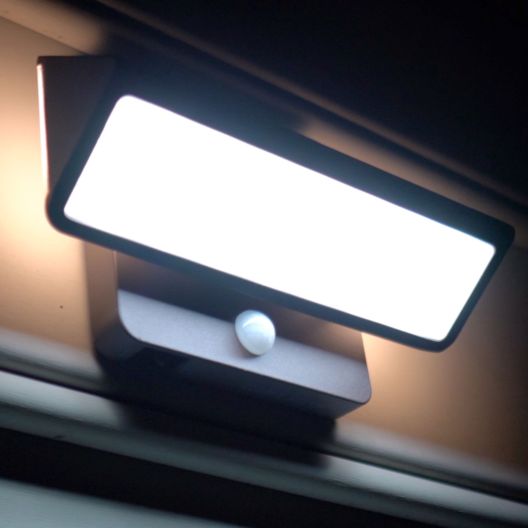 Watch A Video About the Architectural LED Outdoor Wall Light