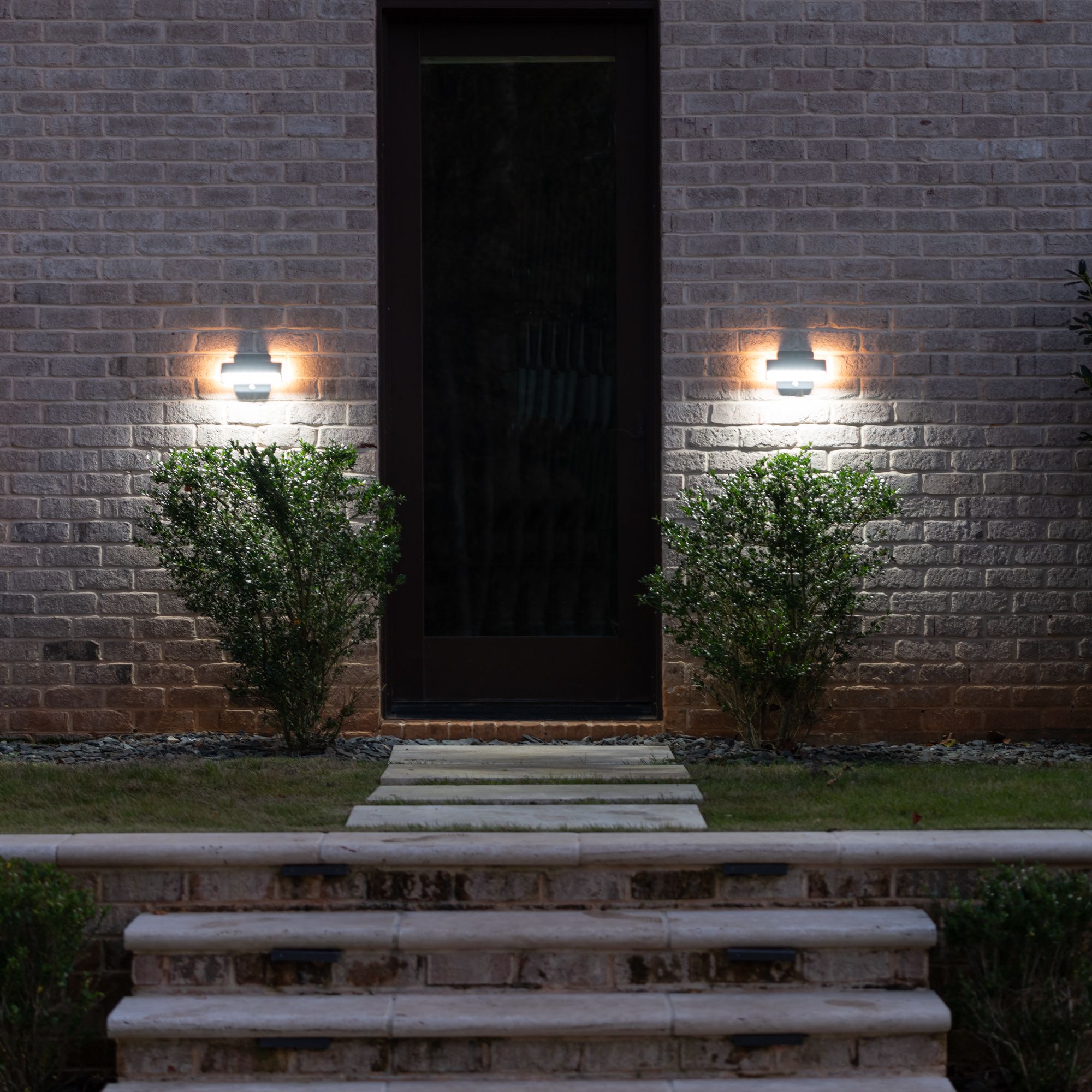 Watch A Video About the Architectural LED Outdoor Wall Light