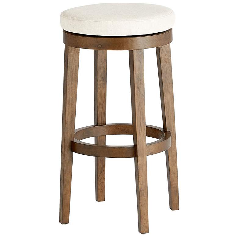 Image 1 Archon Bar Stool - Brown