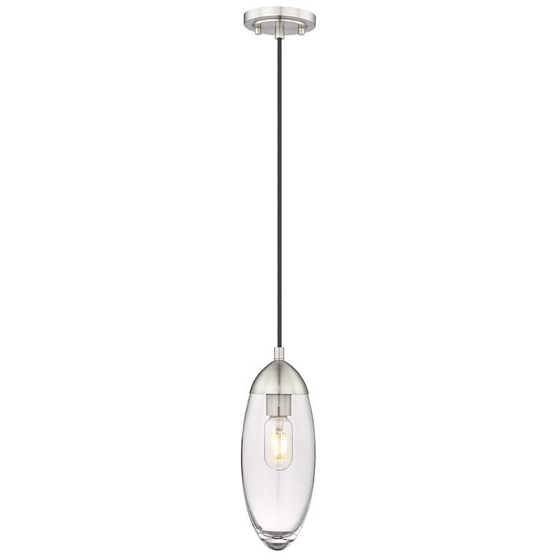 Image 1 Arden 1 Light Pendant