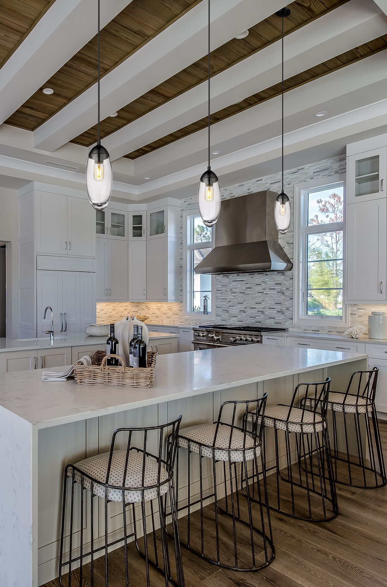 Image 3 Arden 1 Light Pendant more views