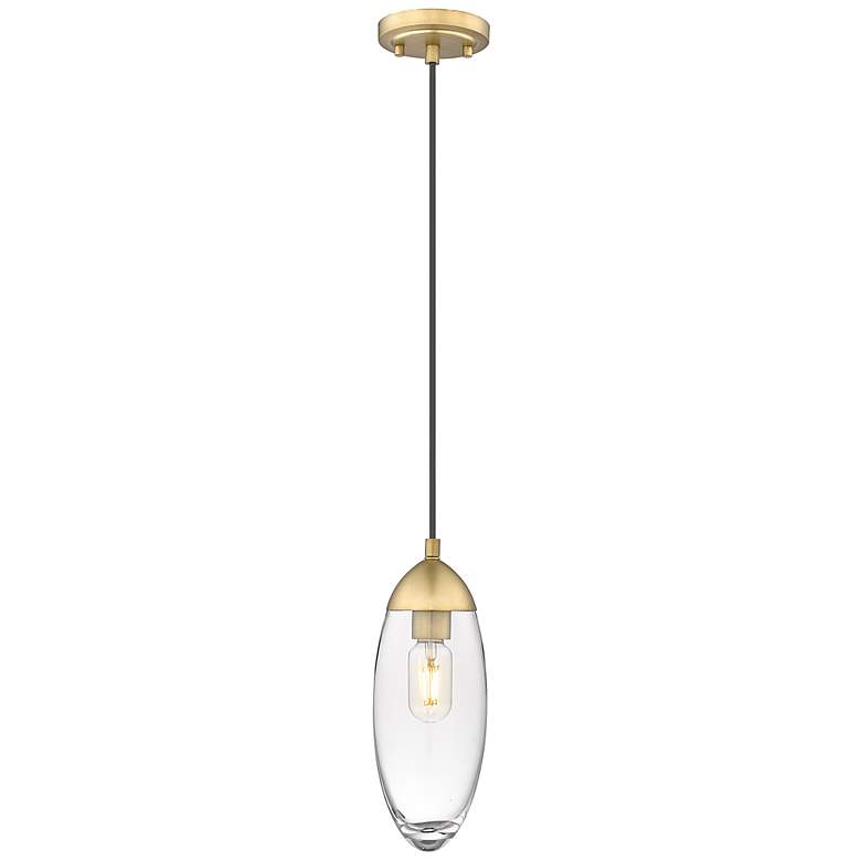 Image 2 Arden 1 Light Pendant