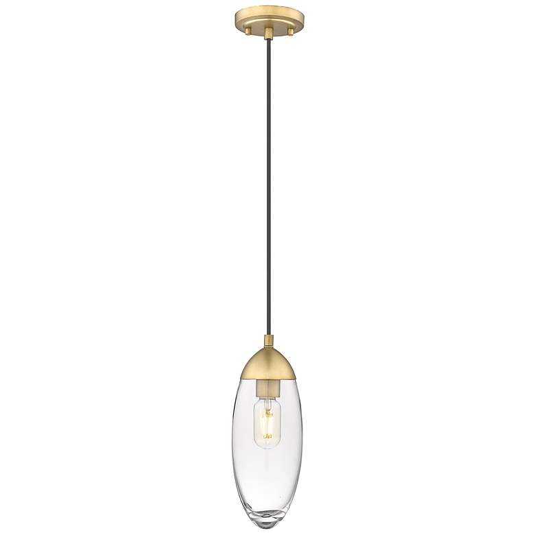 Image 1 Arden 1 Light Pendant