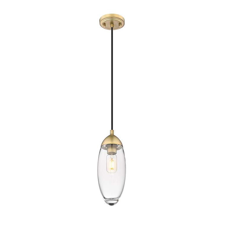 Image 5 Arden 1 Light Pendant more views