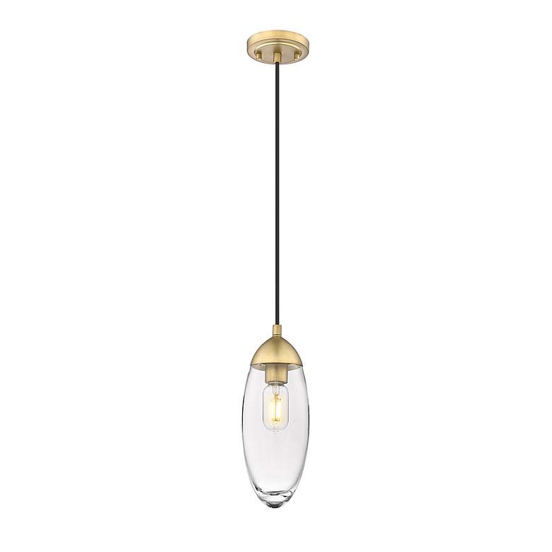 Image 6 Arden 1 Light Pendant more views