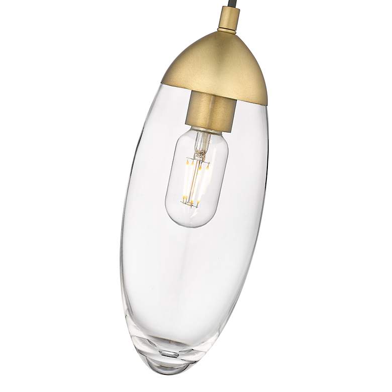 Image 7 Arden 1 Light Pendant more views