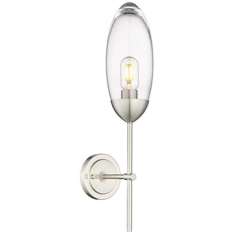 Image 1 Arden 1 Light Wall Sconce