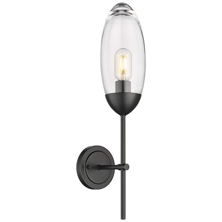Image 1 Arden 1 Light Wall Sconce