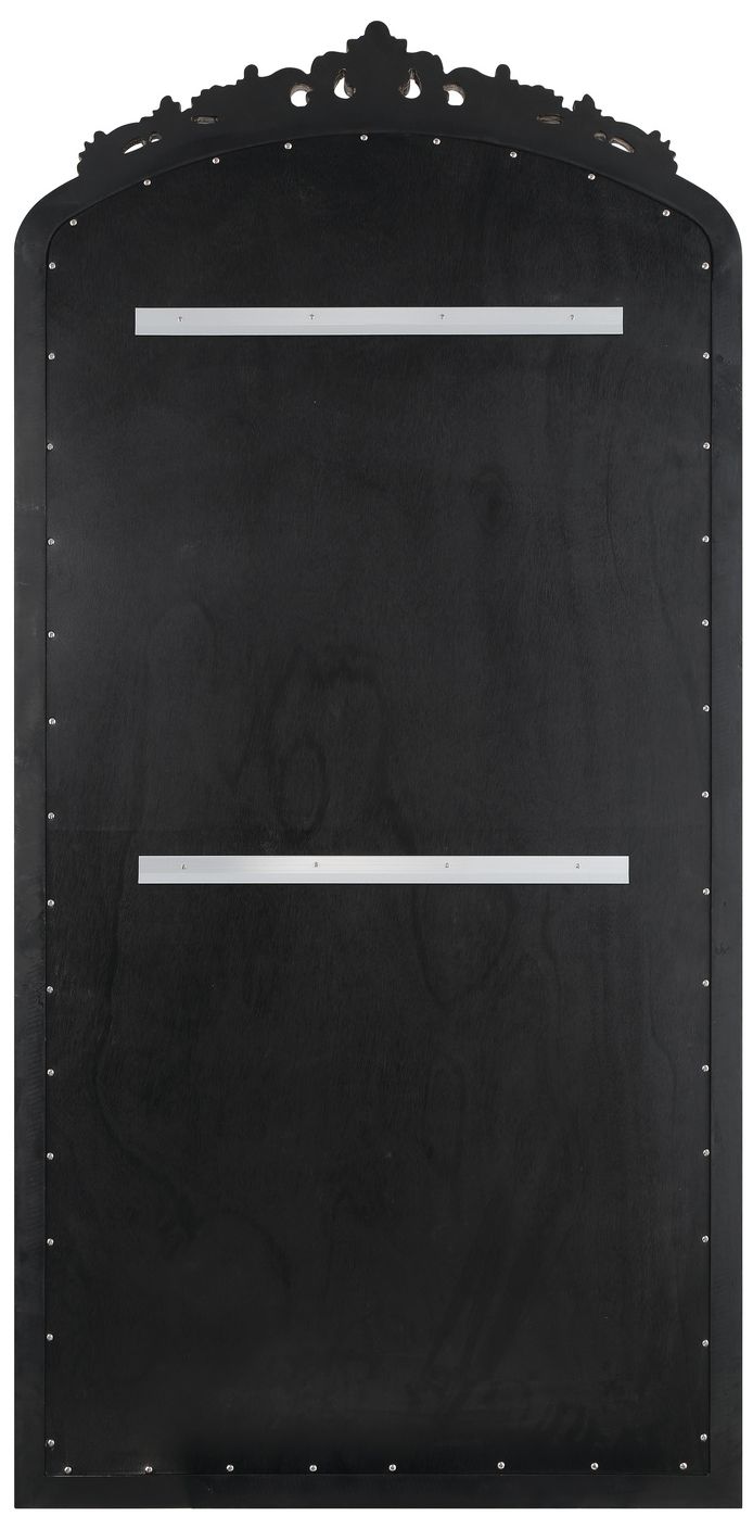 Image 5 Arden 36'' Burnished Brass Mirror more views