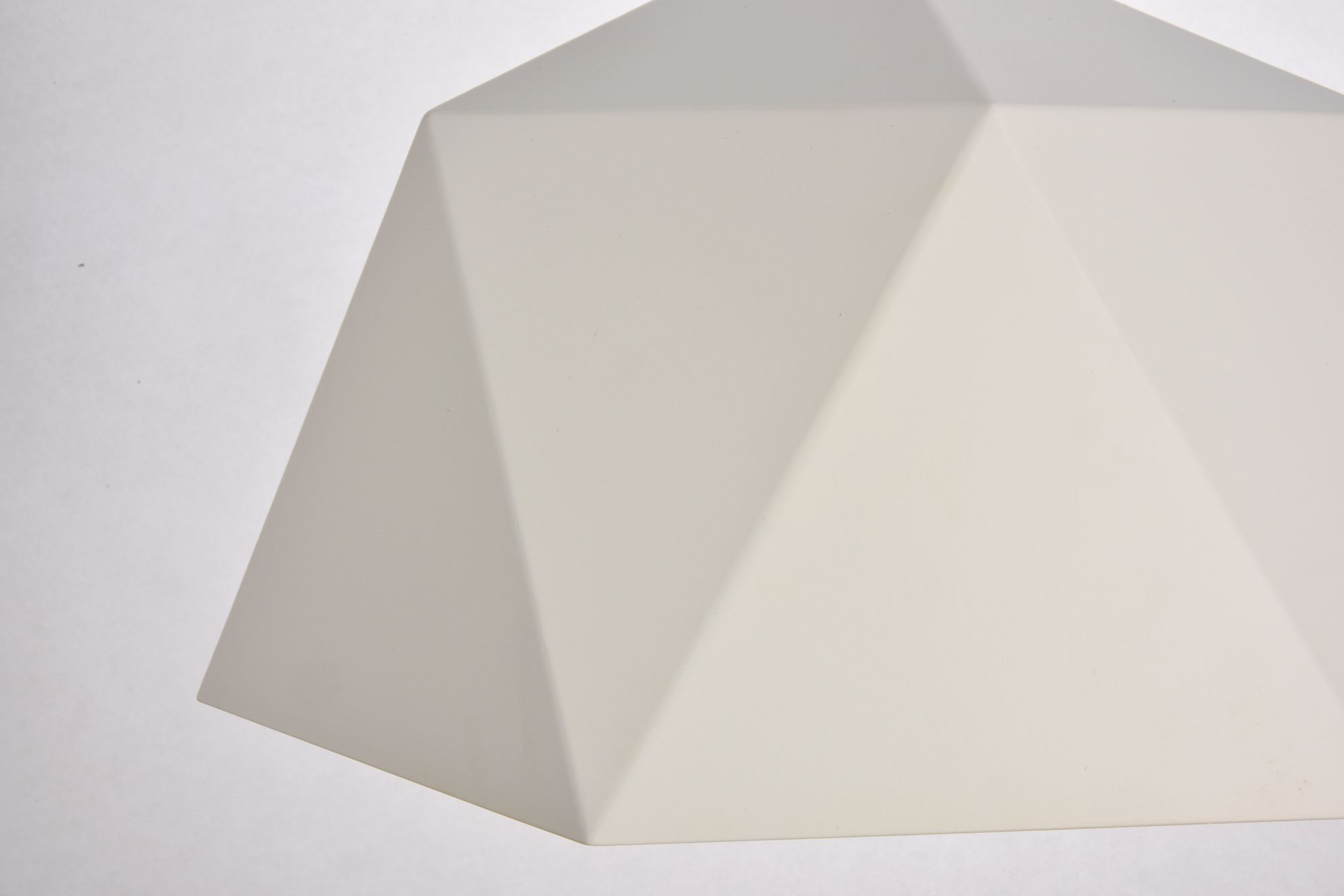 Arden Collection Pendant D17.7 H11.4 Lt:1 Frosted White And Gold Finish