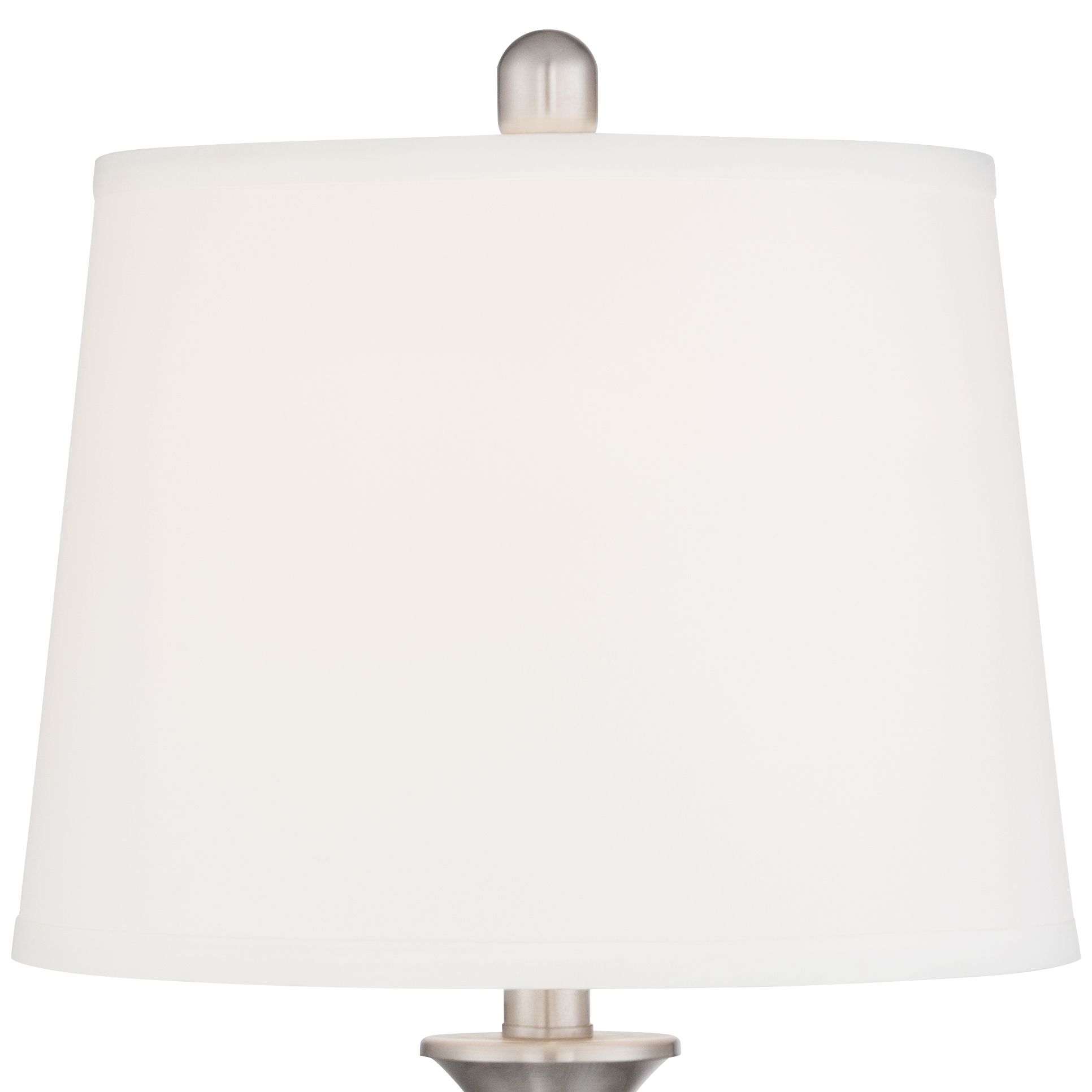 Arden GreenBlue Glass Lamp Set of 2 with WiFi Smart Sockets 89J02