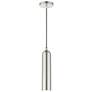 2_Ardmore 1 Light Brushed Nickel Pendant