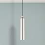 1_Ardmore 1 Light Brushed Nickel Pendant