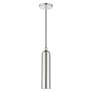 3_Ardmore 1 Light Brushed Nickel Pendant more views