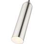7_Ardmore 1 Light Brushed Nickel Pendant more views