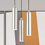 2_Ardmore 13" Wide Brushed Nickel Multi-Light Pendant