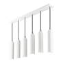 5_Ardmore 6 Light Shiny Linear Pendant more views