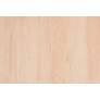 4_Ardon 15 3/4" Wide Light Brown 2-Drawer Nightstands Set of 2 more views