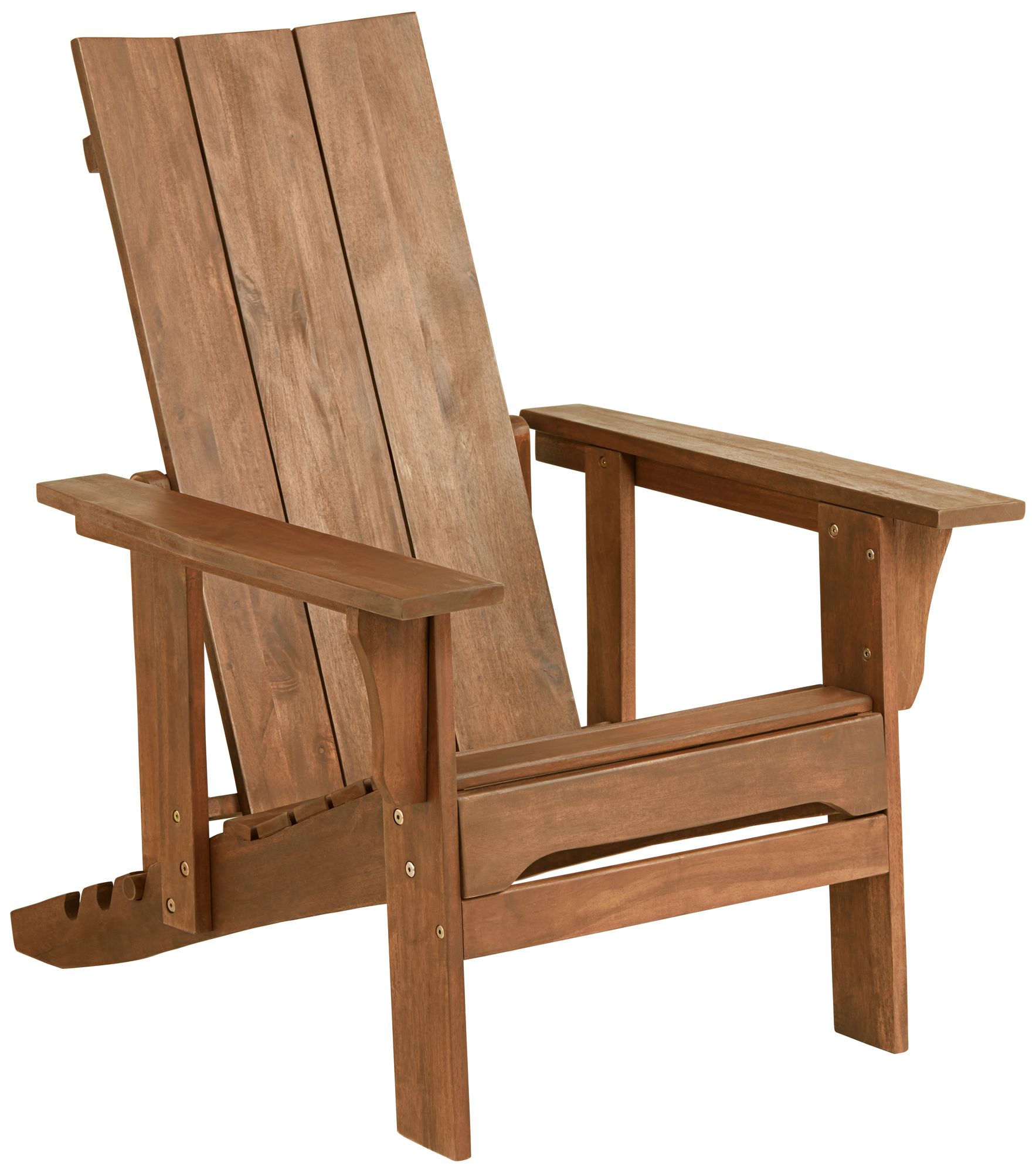 Lamps plus best sale adirondack chair