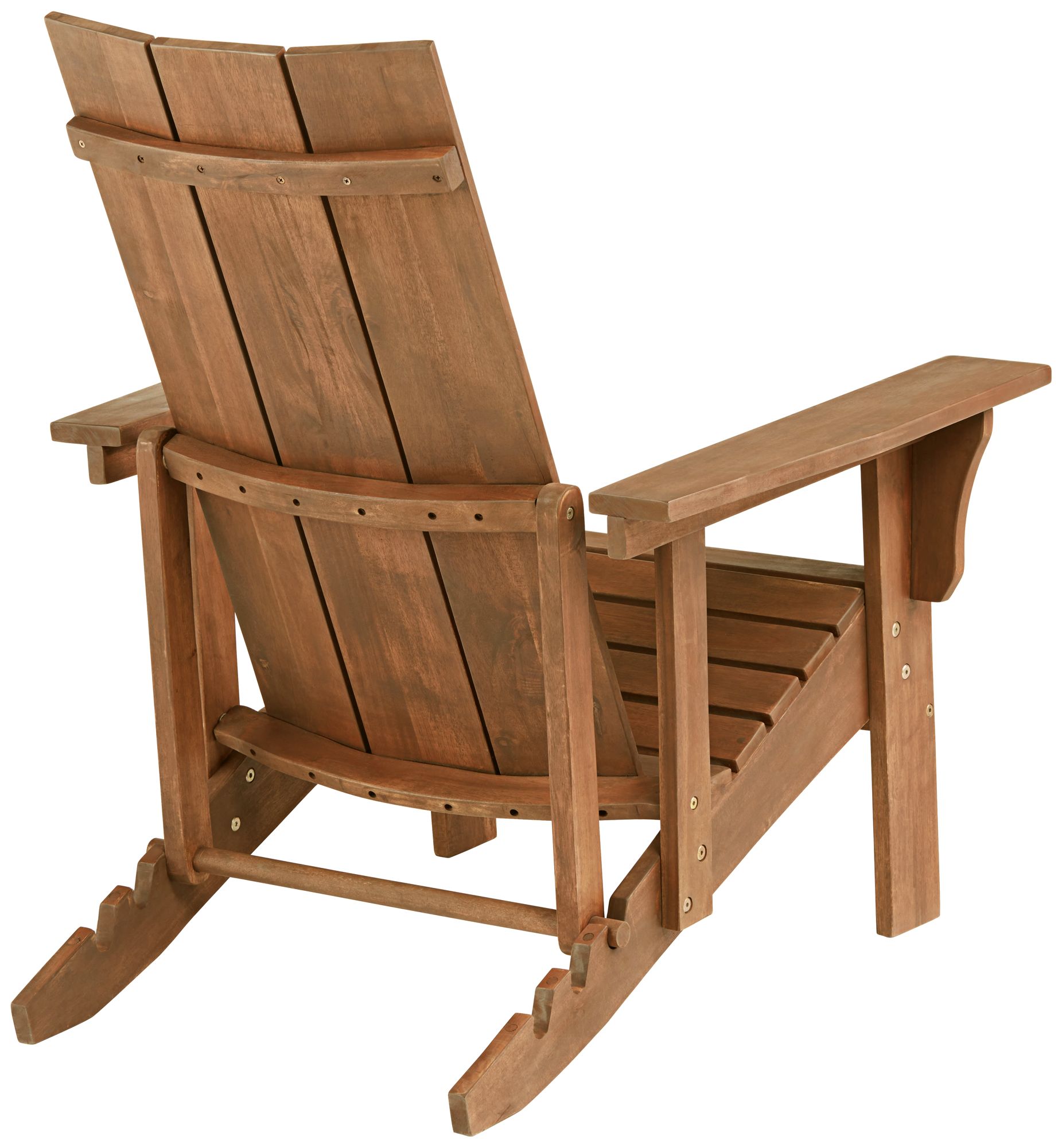 adjustable back adirondack chair