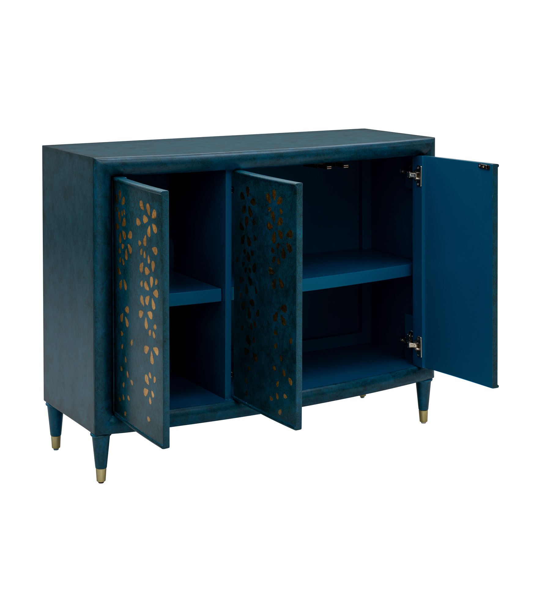 Argento Hall Cabinet