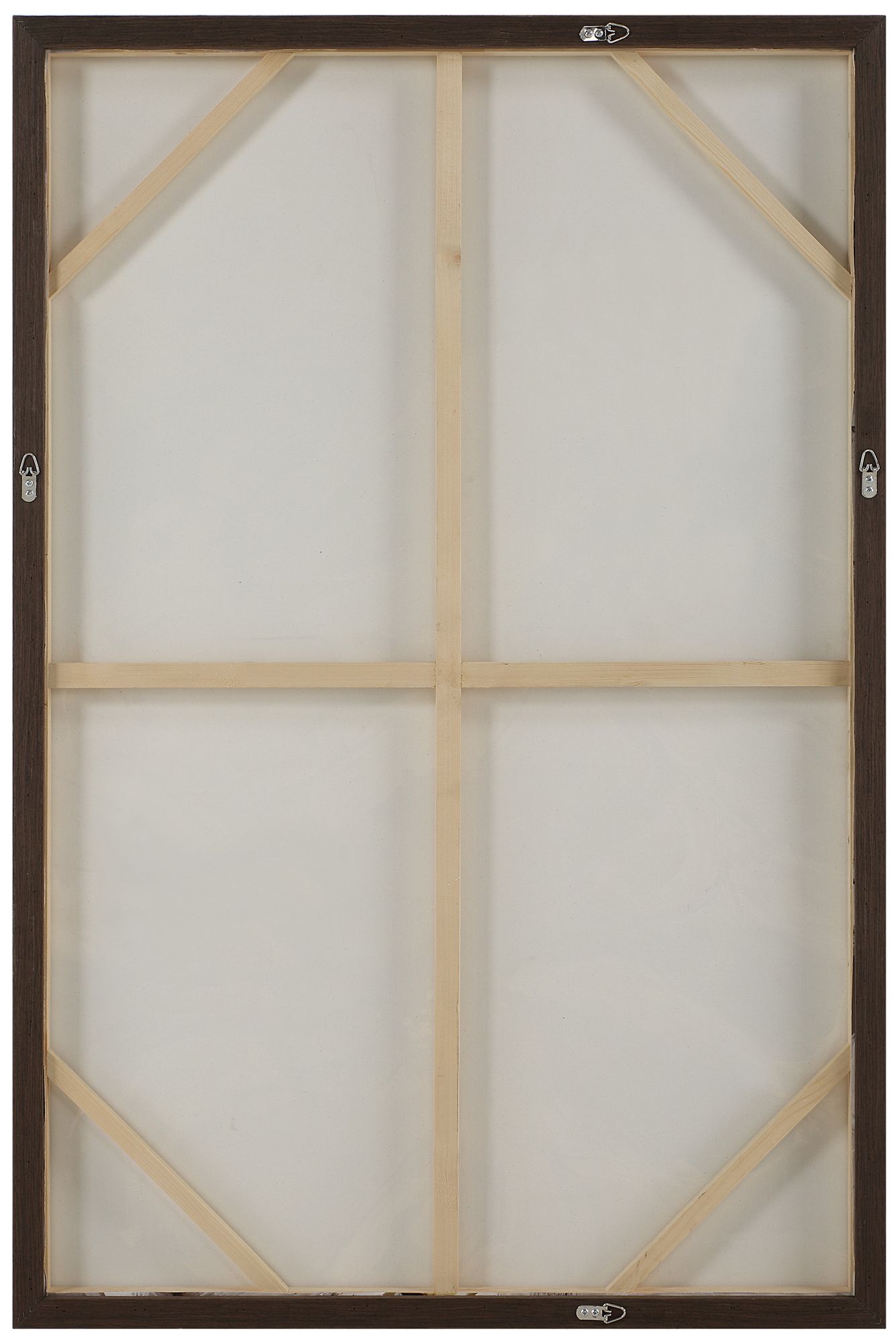 Argilla 40" H x 60" W Canvas Art