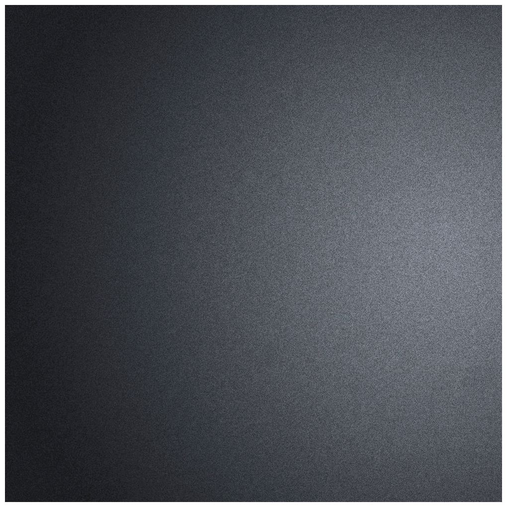 Argiope Outdoor Patio Swivel Rocking Chair in Grey Aluminum with Cushions