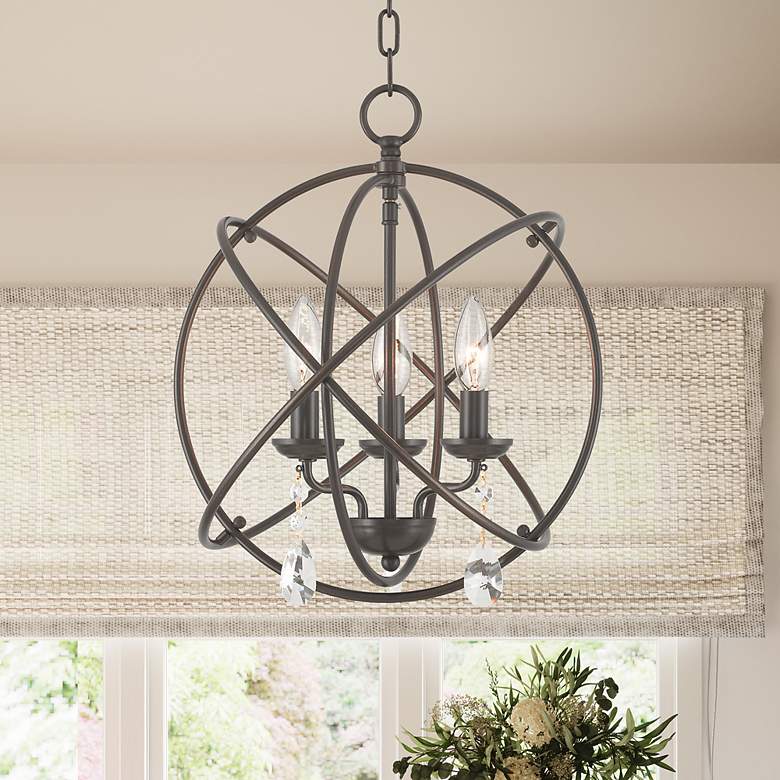 Image 1 Aria 3 Light English Bronze Convertible