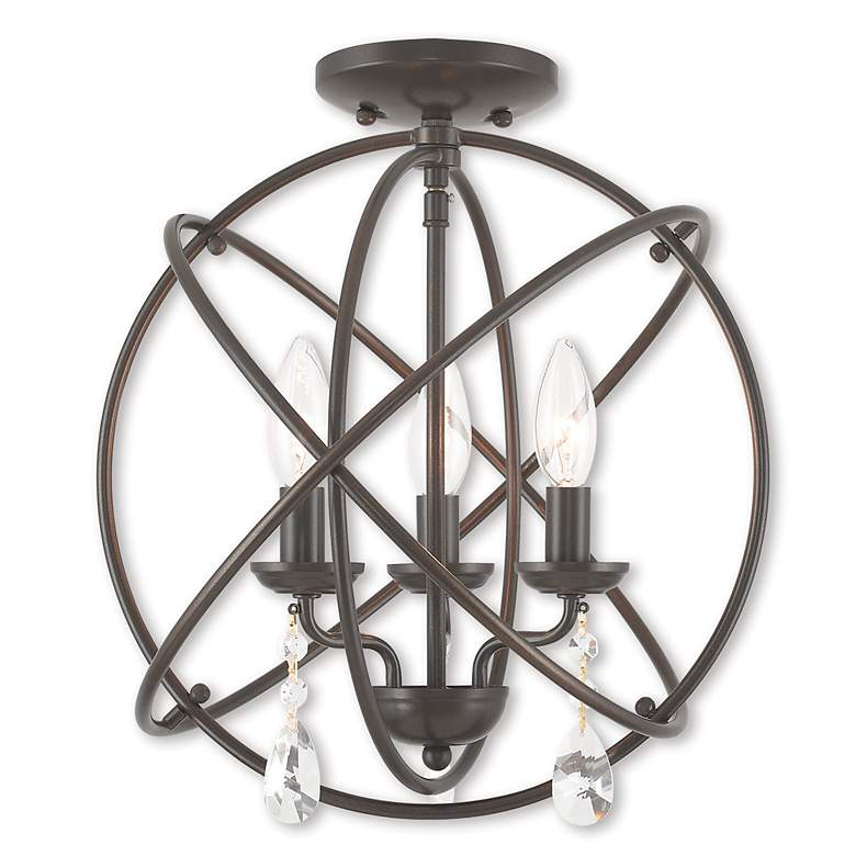 Image 3 Aria 3 Light English Bronze Convertible more views