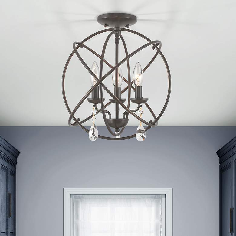 Image 6 Aria 3 Light English Bronze Convertible more views