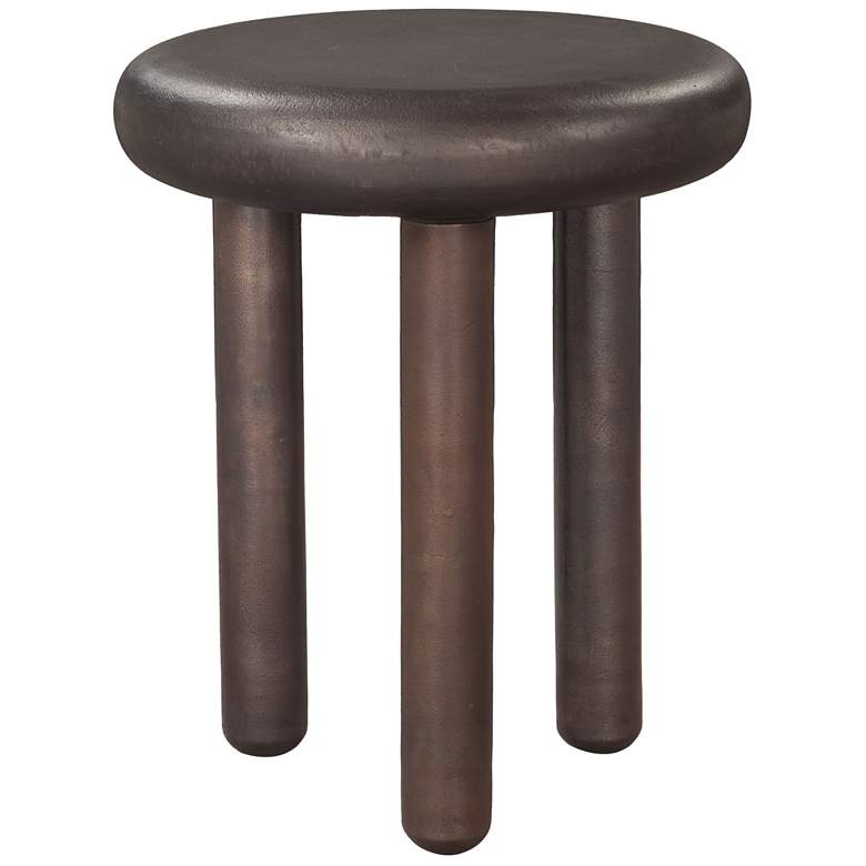 Image 1 Arian Side Table Bronze