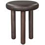 Arian Side Table Bronze