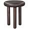 Arian Side Table Bronze